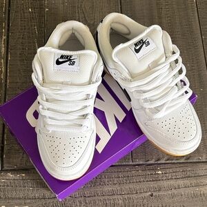 Nike SB Dunks low pro